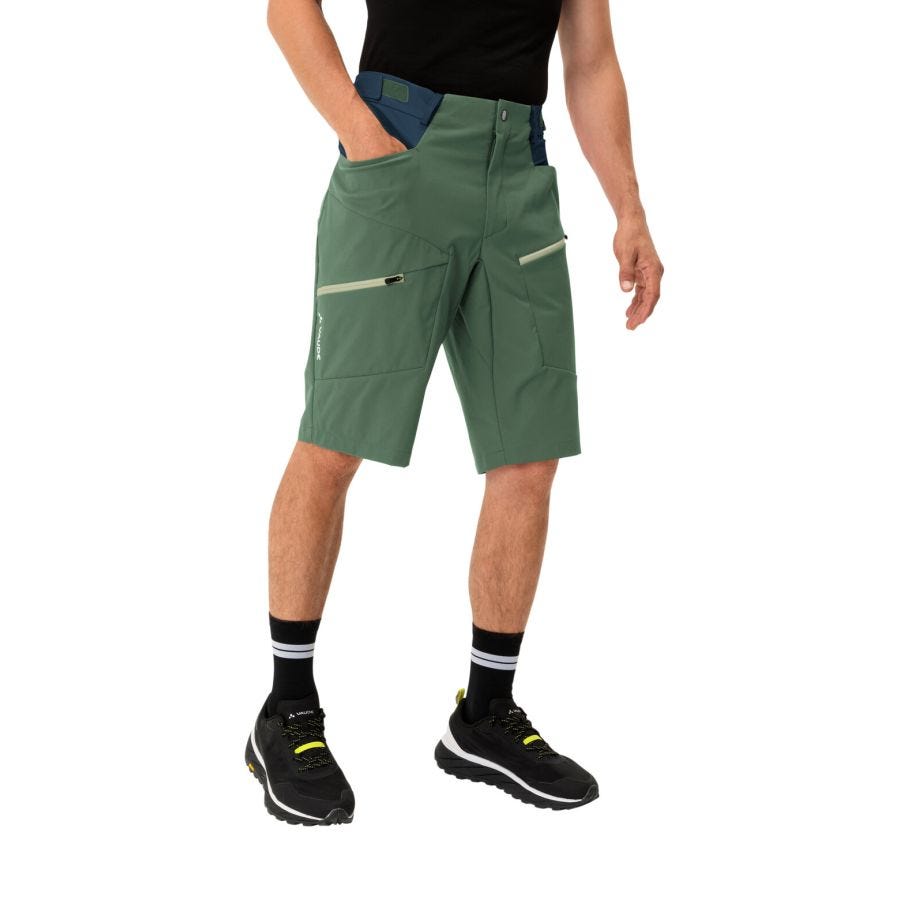 Tekoa Shorts III Herren