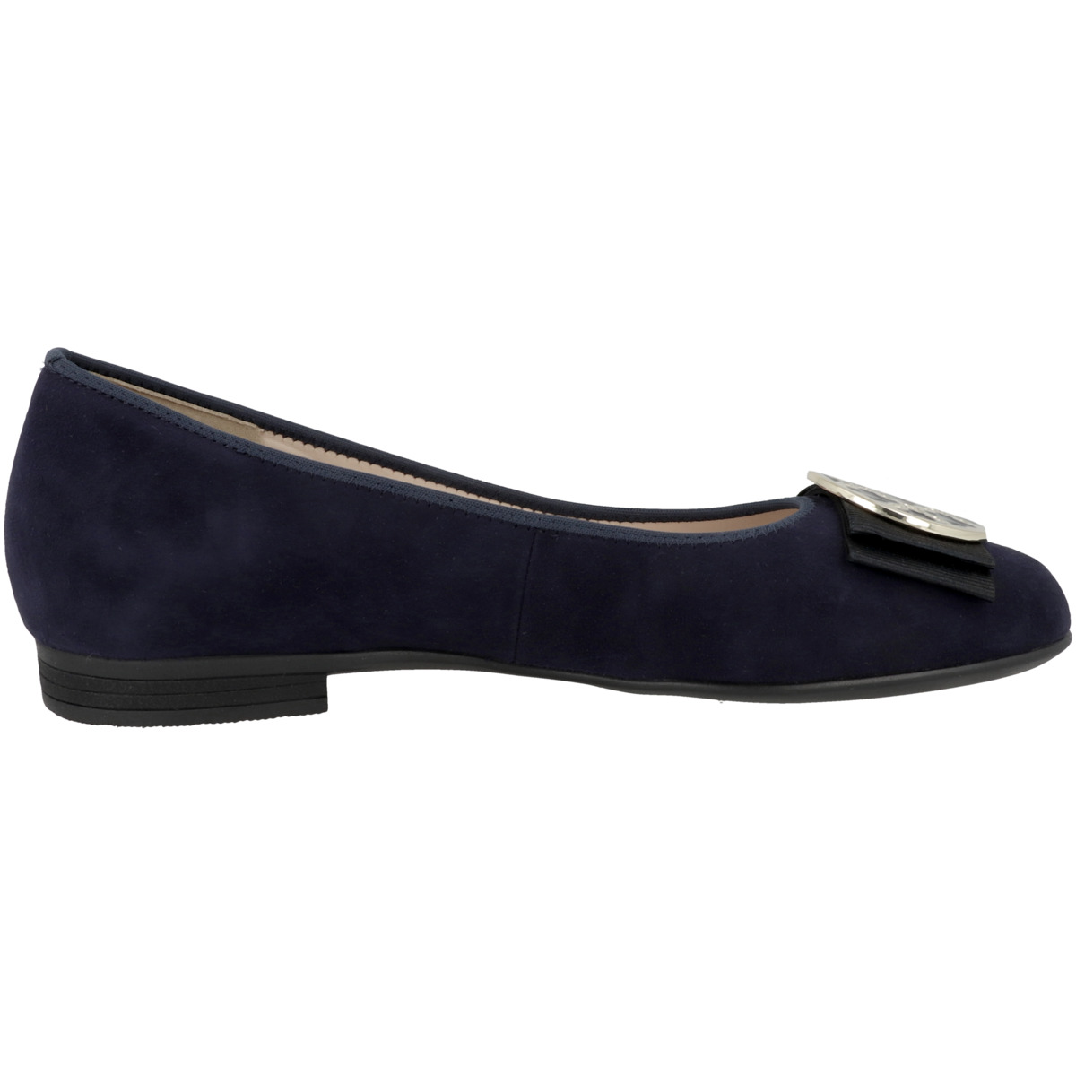 Ara 12-31310 Ballerinas dunkelblau