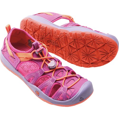 YOUTH SCHUH MOXIE SANDAL