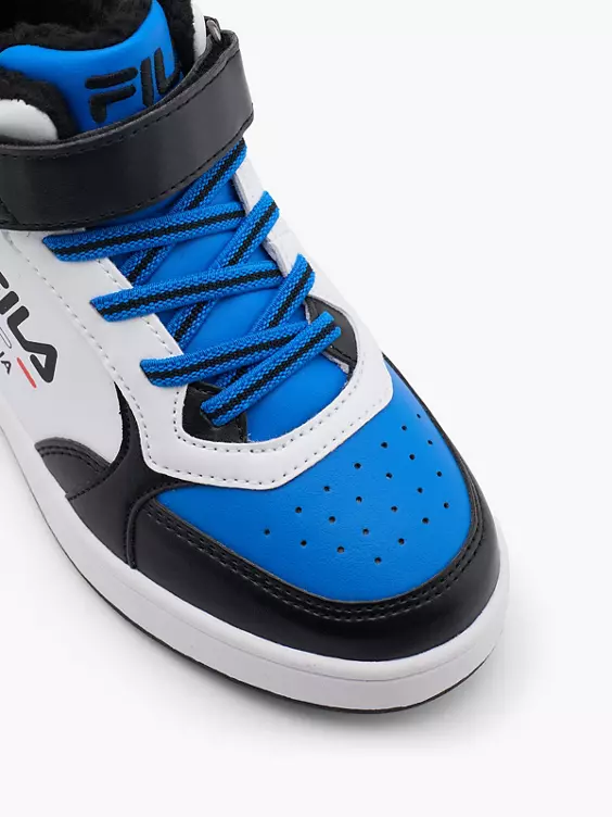 FILA Hoher Sneaker