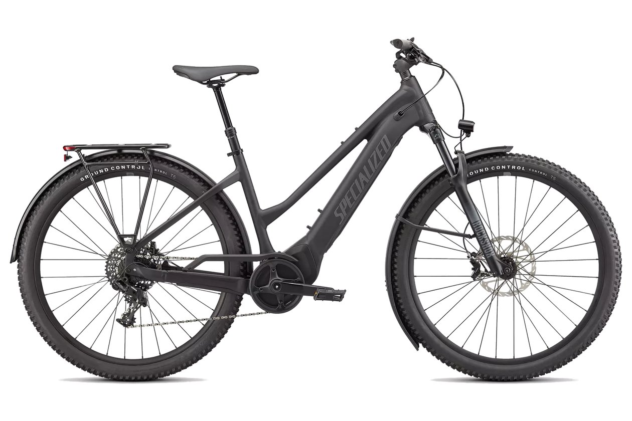 Specialized Turbo Tero 4.0 ST EQ - 710 Wh - 2023 - 29 Zoll - Damen Sport