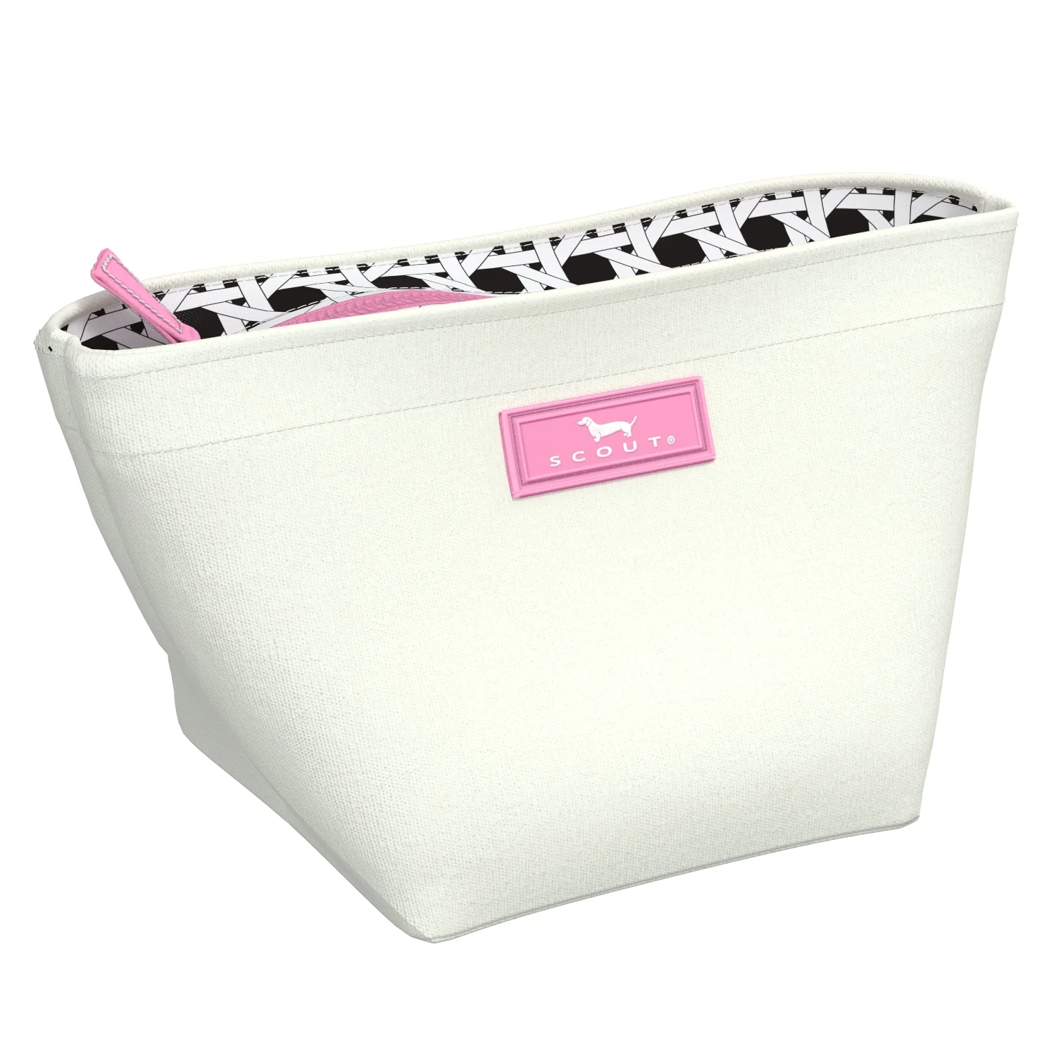 Makeup Bag Medium Crown Jewels