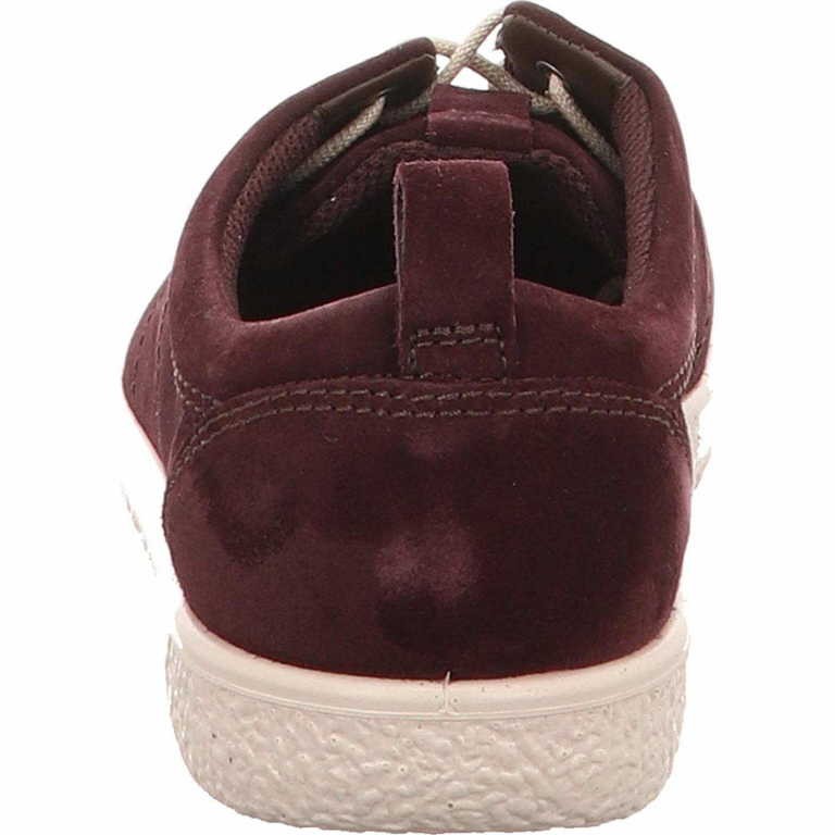 ECCO Sneaker rot