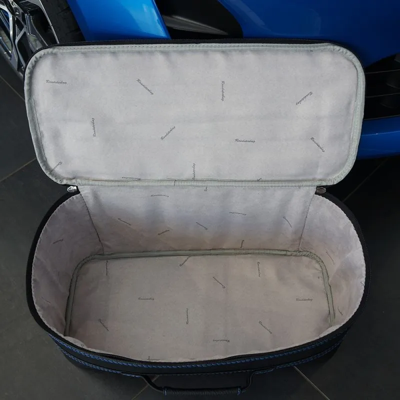 Roadsterbag Alpine A110 1-tlg. Taschenset hinterer Kofferraum (EU)