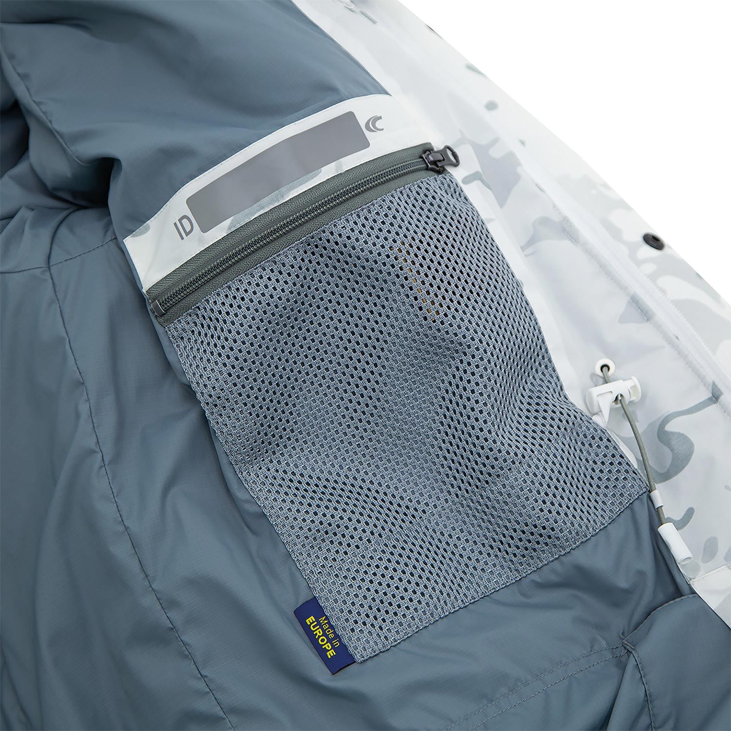 ECIG 4.0 Jacket