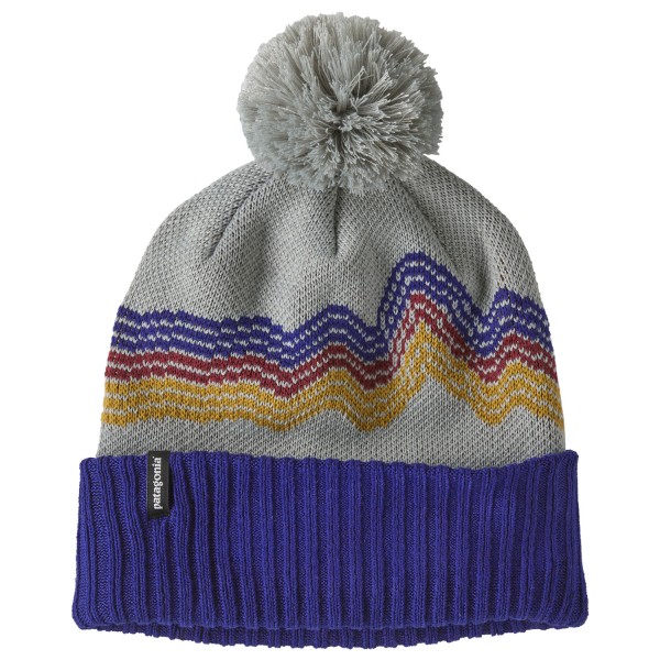 Patagonia - Powder Town Beanie - Mütze