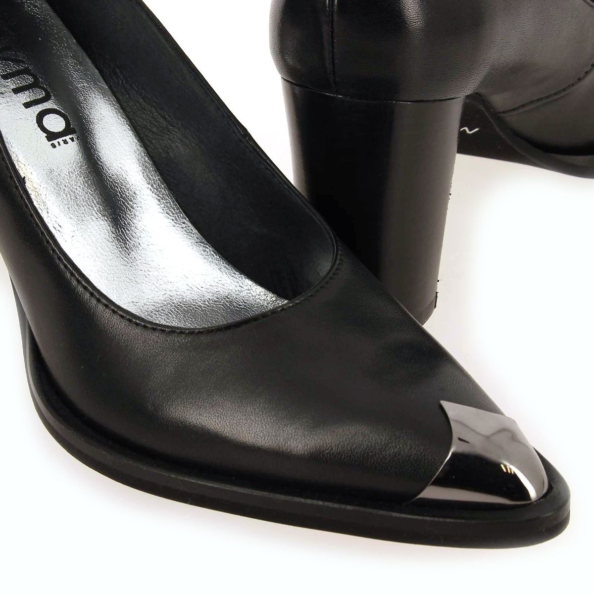 Myma  4855  - Noir