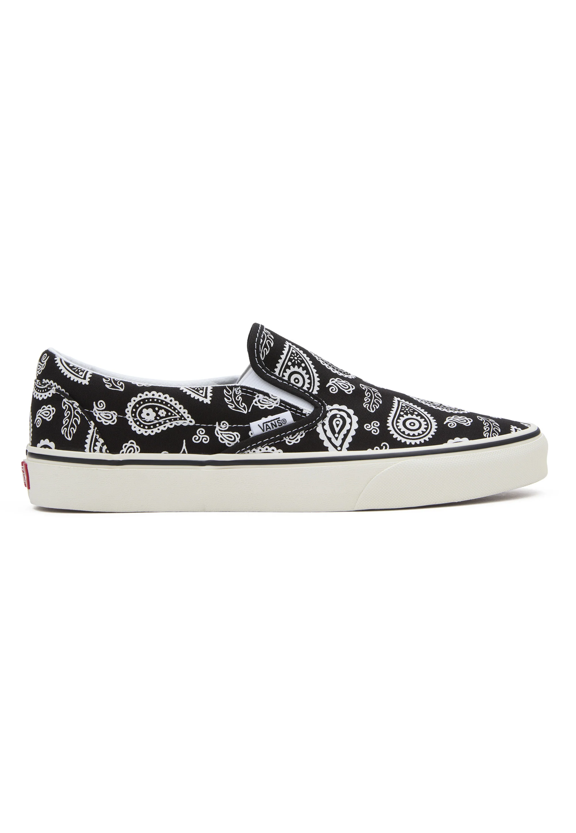 Vans CLASSIC SLIP-ON UNISEX - Zapatillas bajas