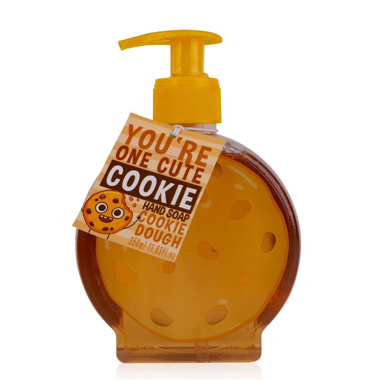 accentra Handseife YOU'RE ONE CUTE COOKIE in Pumpspender