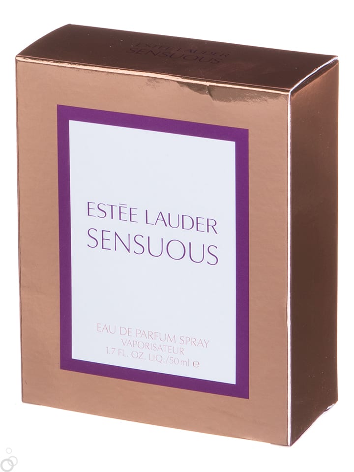 Estée Lauder Sensuous - EdP, 50 ml günstig kaufen onesize