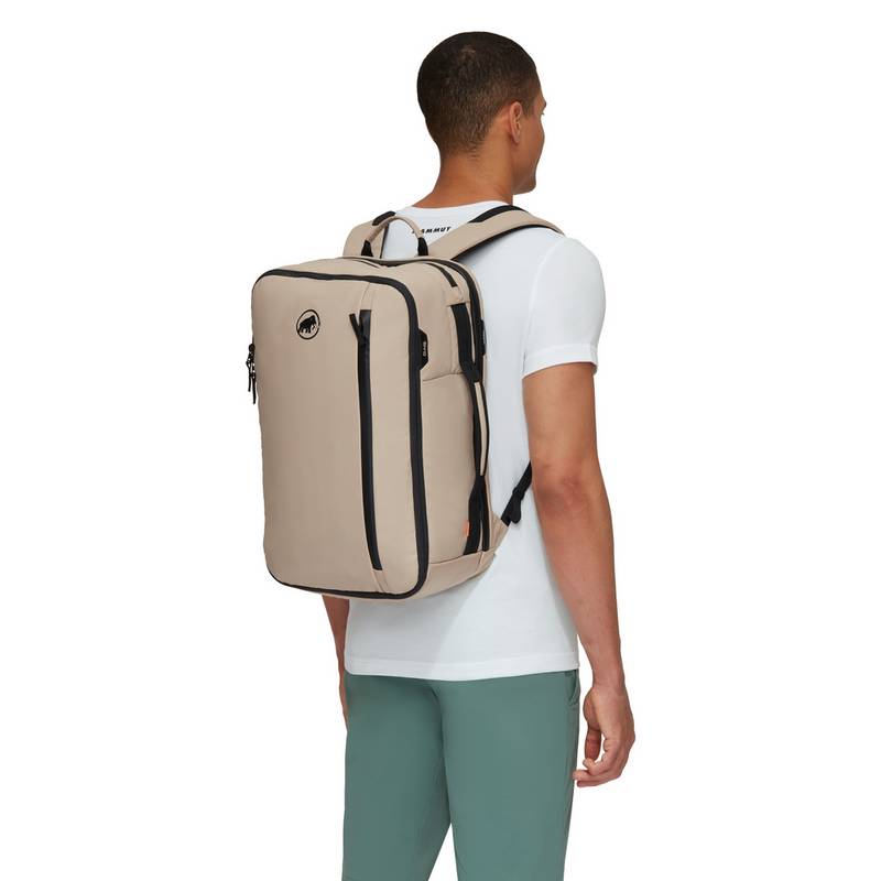 Mammut Seon Transporter 25 Wanderrucksack