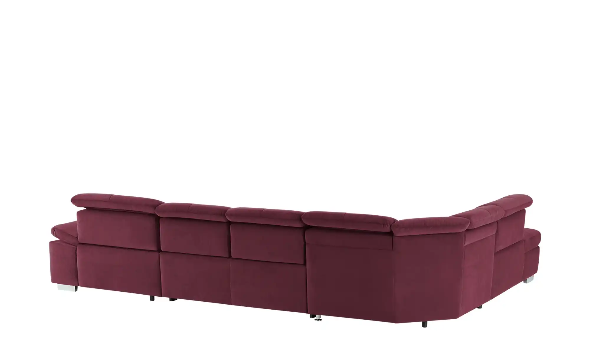 Kollektion Kraft Wohnlandschaft Mikrofaser