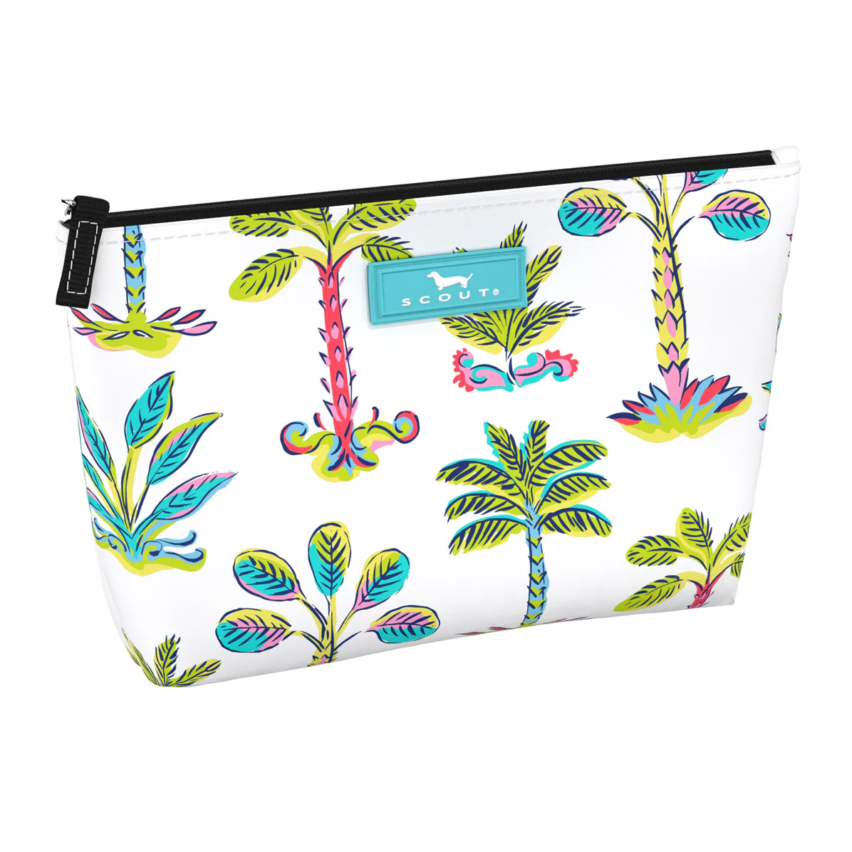 Slim Makeup Bag Small Twiggy