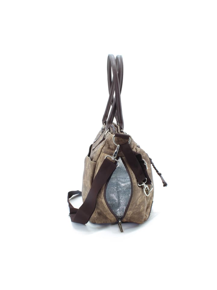 Kalencom Wickeltasche Paris Schultertasche günstig kaufen onesize
