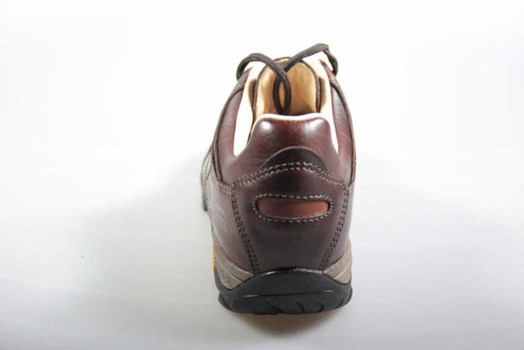 MEINDL Trekkingschuhe braun Ascona Lady Identity