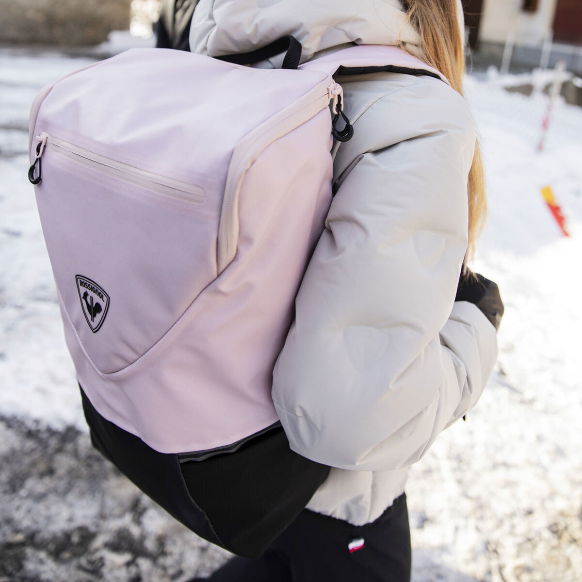 Unisex Tasche Commuters 15L