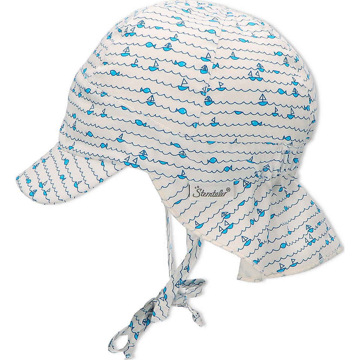 Baby Schirmmütze für Jungen