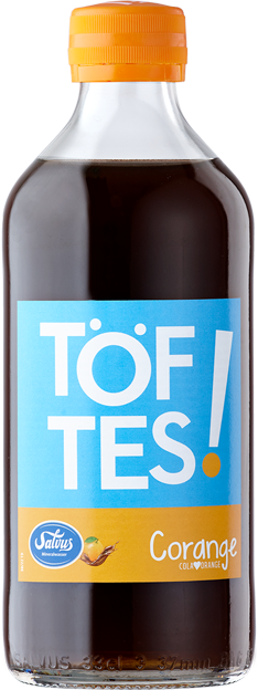 TÖFTES! Corange