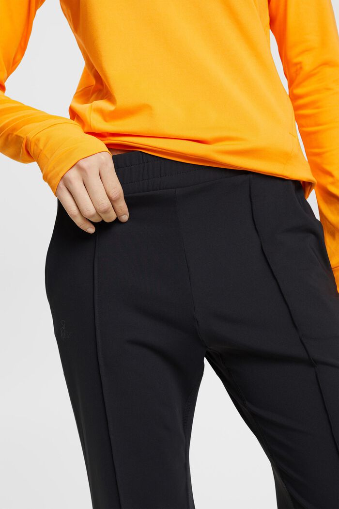 Sweathose mit E-Dry