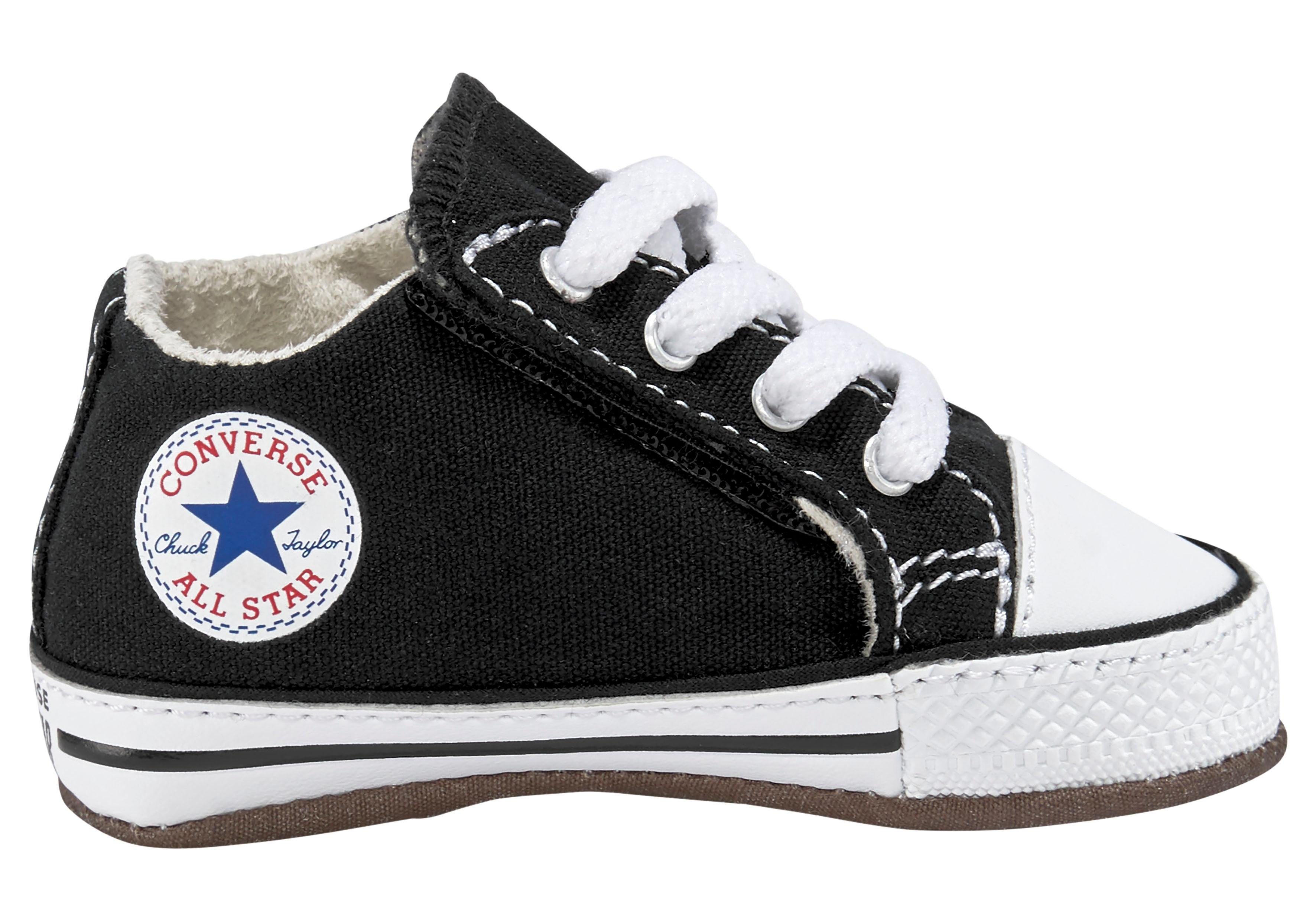 Converse Kinder Chuck Taylor All Star Cribster Canvas Color-Mid Sneaker für Babys