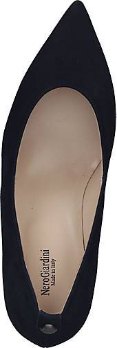 NeroGiardini Pumps