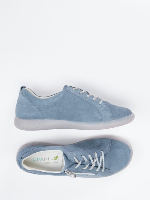Schnürschuh-26511590098 Waldläufer