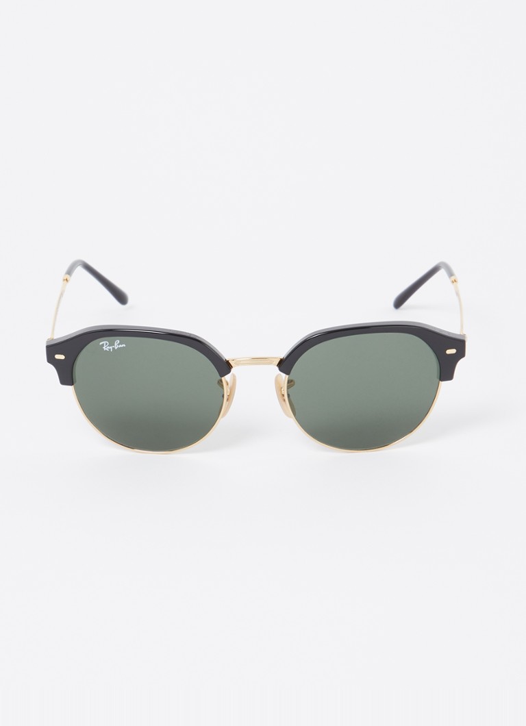 Ray-Ban Wayfarer -aurinkolasit RB4429