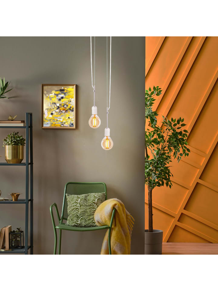 näve LED Leuchtmittel 