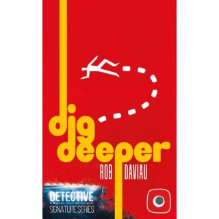 Detective: Dig Deeper (EN)