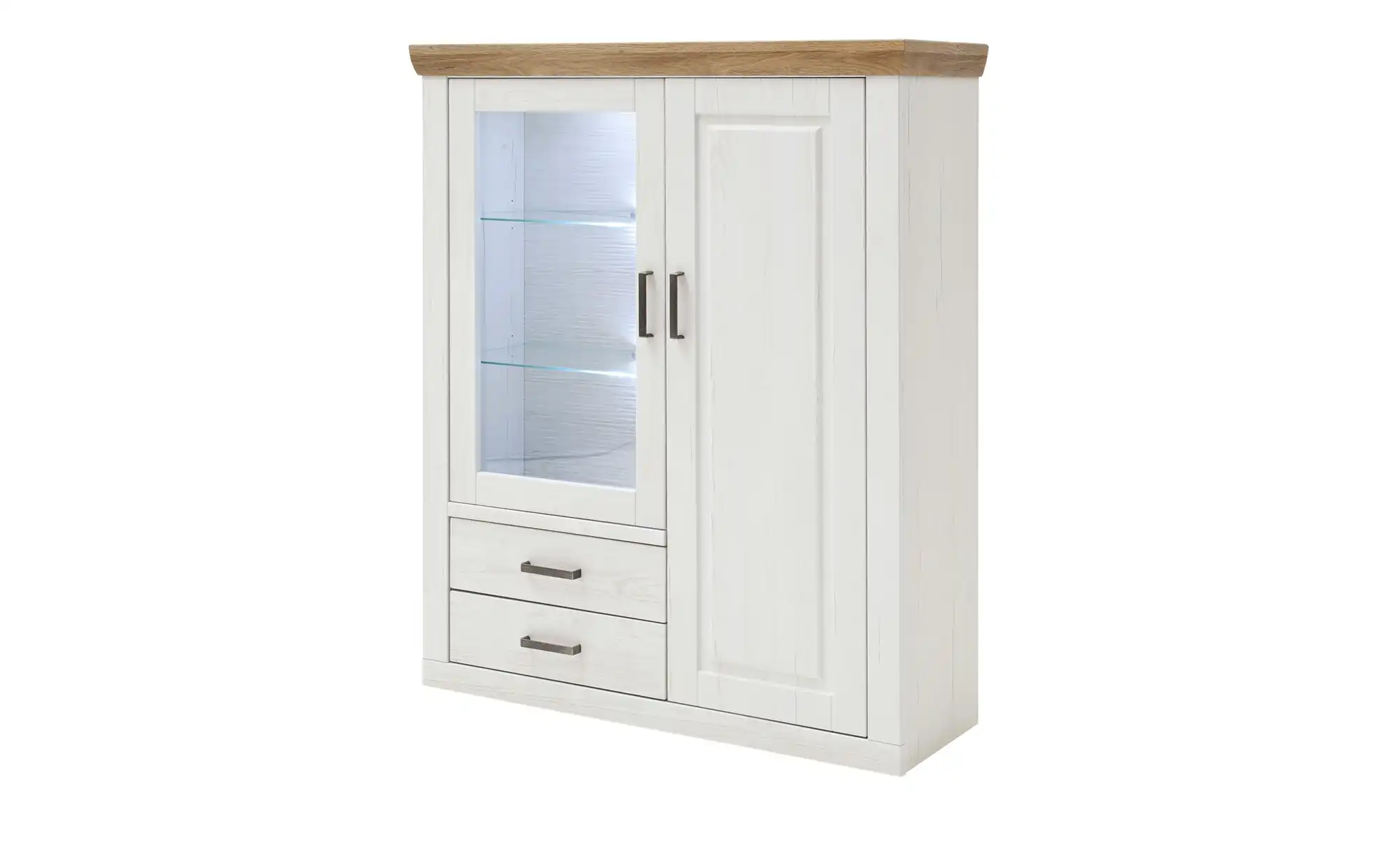 maison bleue Highboard  Xanten