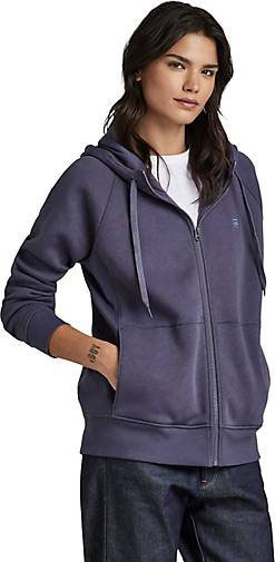 G-Star RAW Sweatjacke PREMIUM CORE 2.1 HDD ZIP THRU