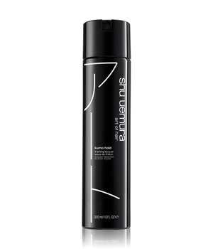 Shu Uemura Kumo Hold Finishing Spray Haarspray-300 ml