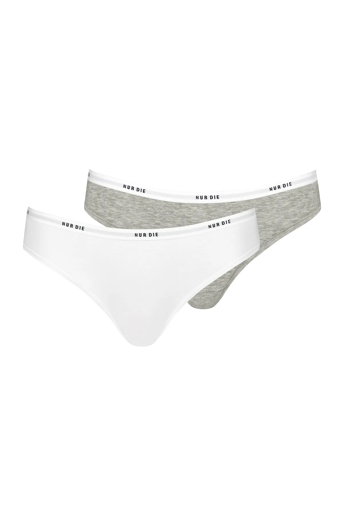 NUR DIE  Slip Soft Sportiv
