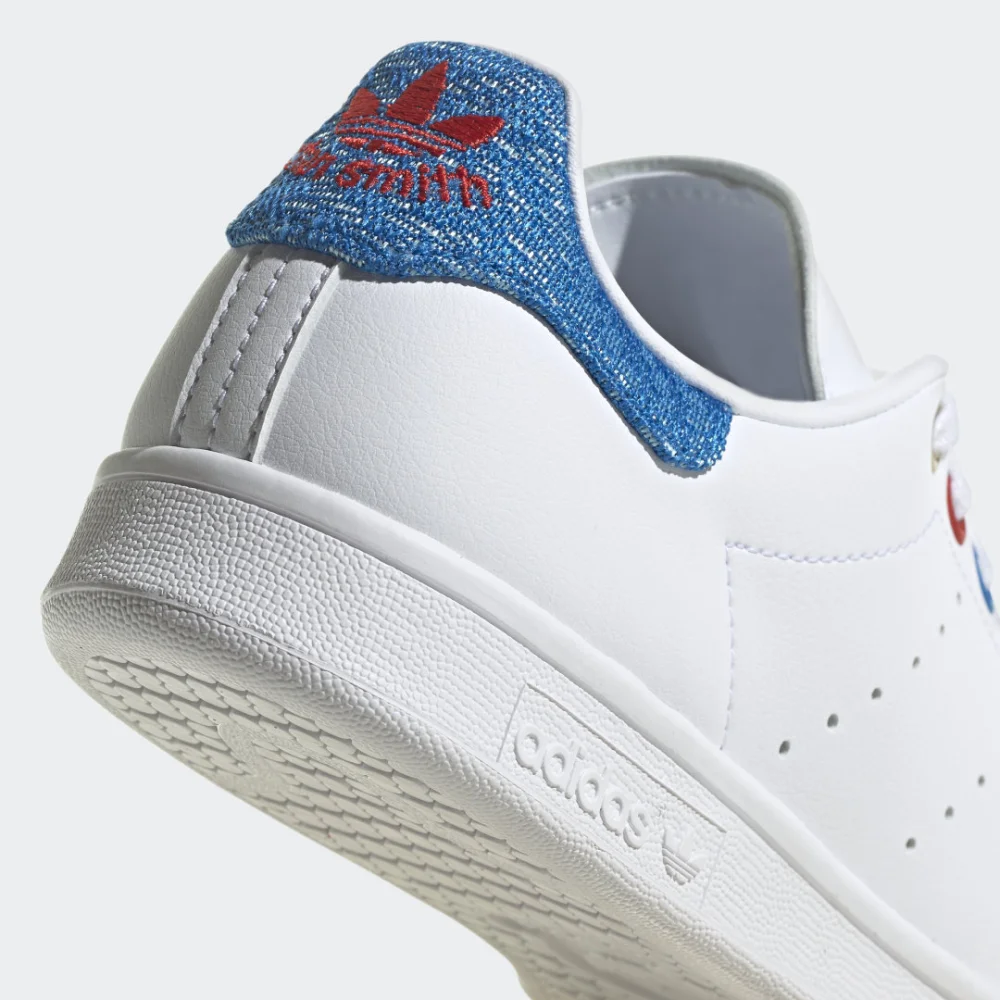 adidas Stan Smith GY5701 / weiss