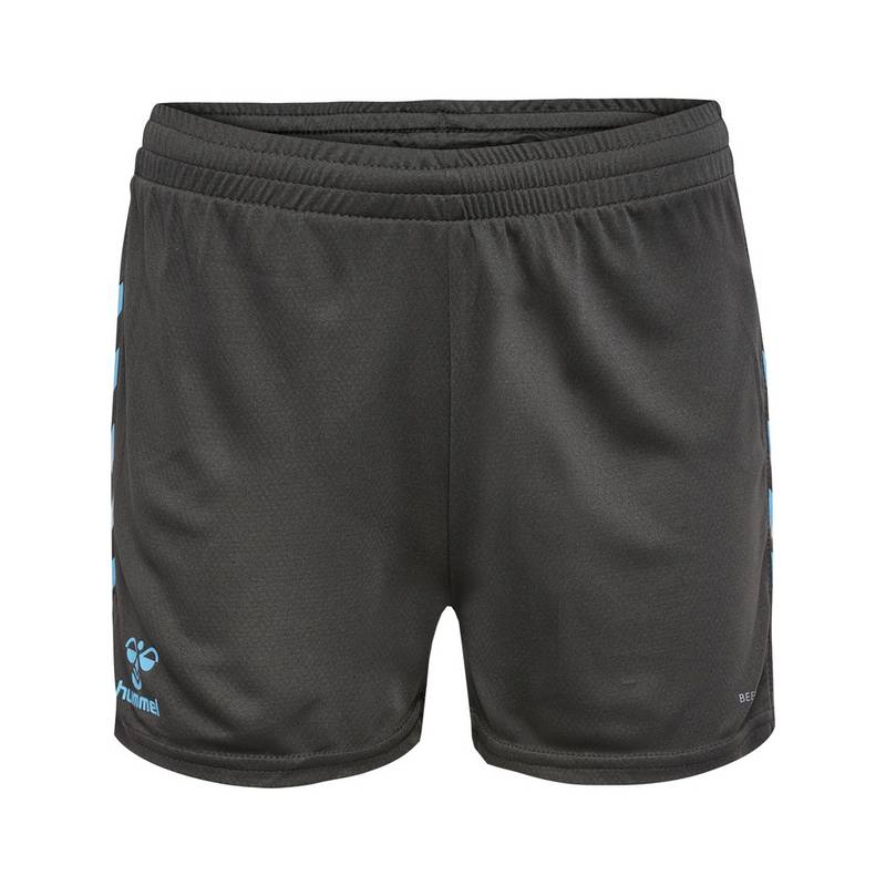 hummel hmlSTALTIC POLY SHORTS WOMAN Sweatshorts Damen