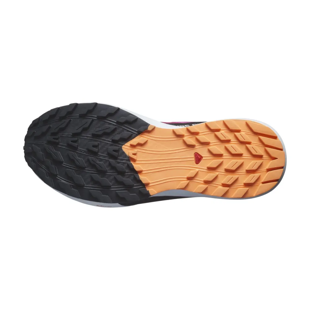Salomon Sense Ride 5 GTX L47459700 / lila