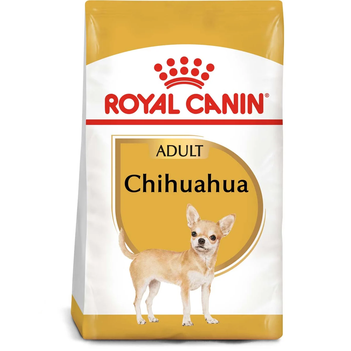 ROYAL CANIN Chihuahua Adult Hundefutter trocken bei ZooRoyal