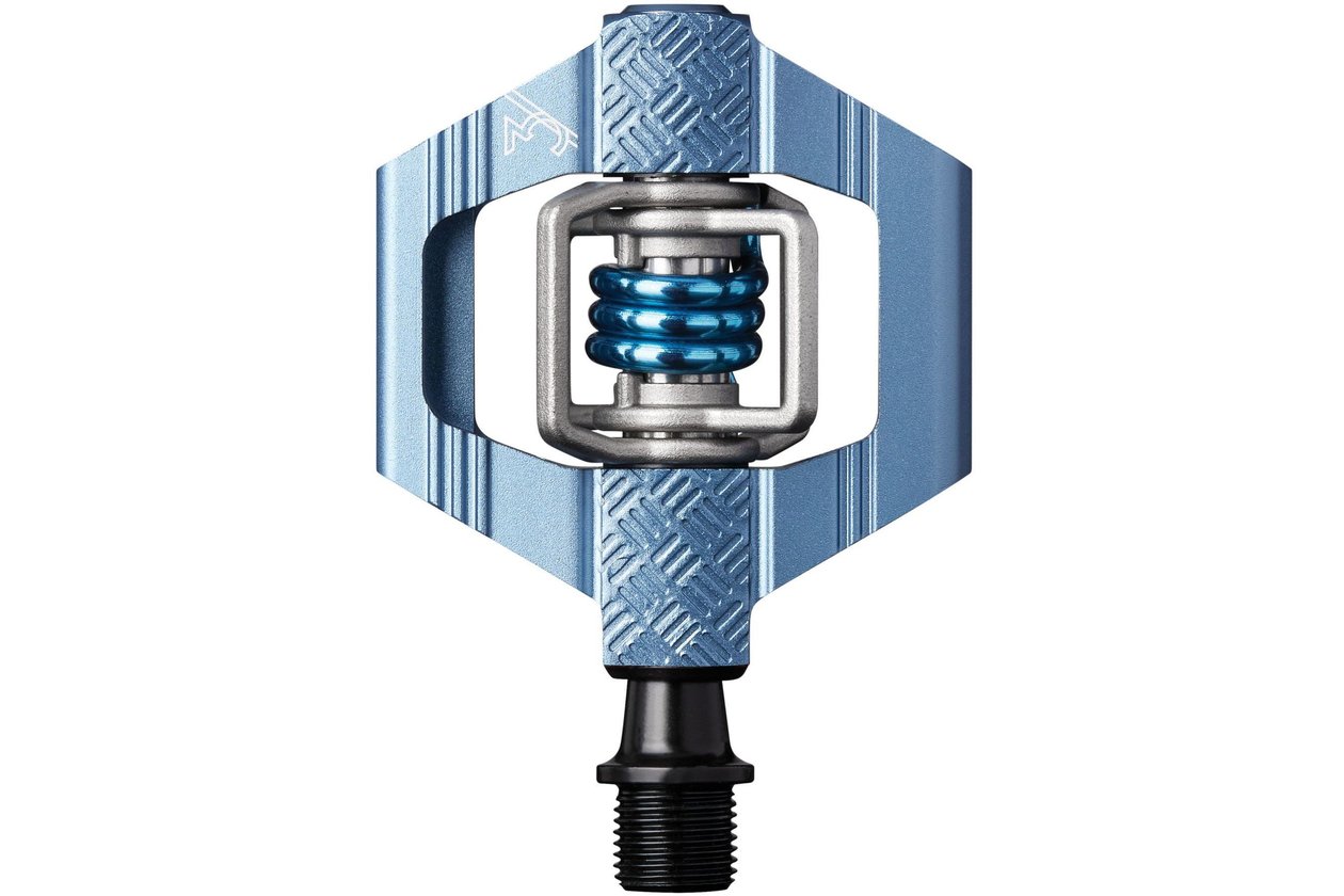 Crankbrothers Candy 3 Klick-Pedal