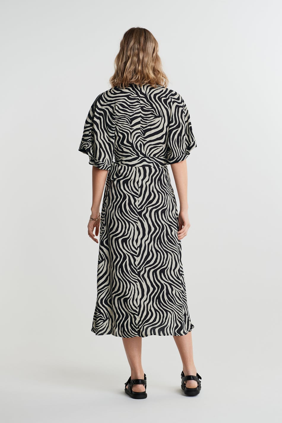 Dolly long dress
