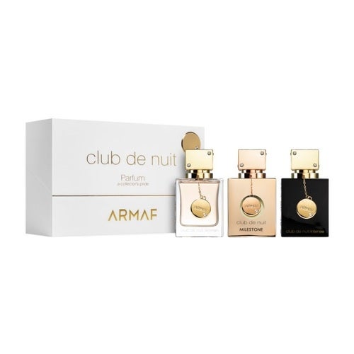 Armaf Parfum A Collector's Pride Miniatureset