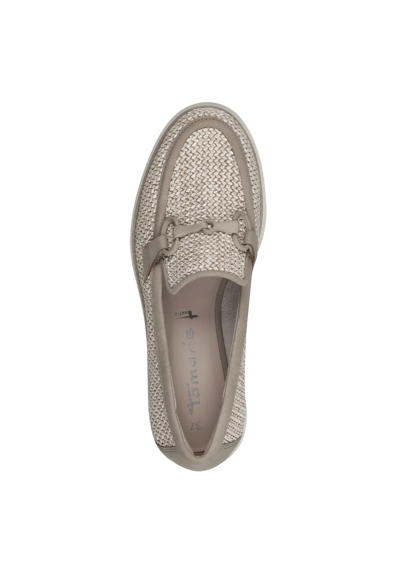 Mocasines Tamaris