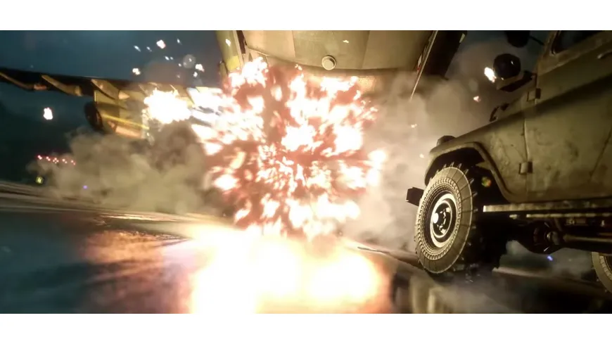 Call of Duty 17 - Black Ops: Cold War