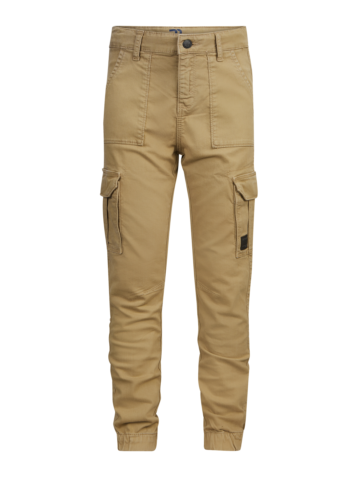 Tapered Pants 'Milan'