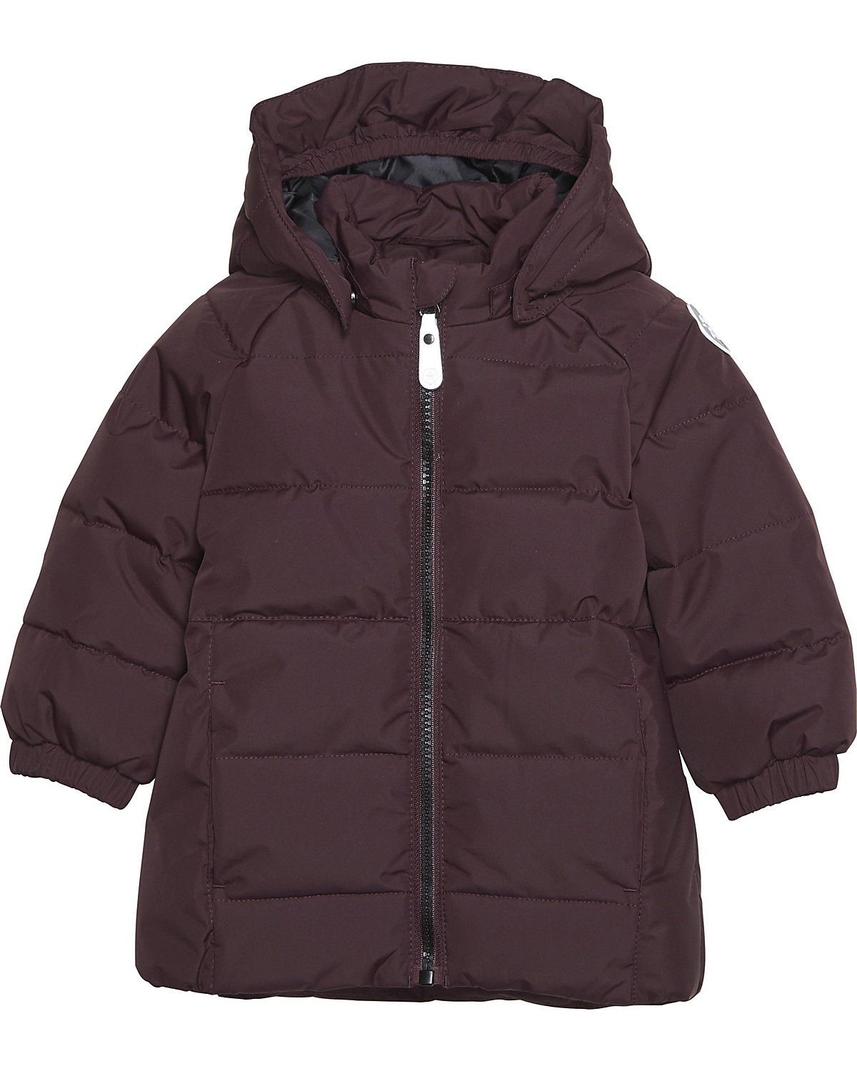 Baby Winterjacke für Mädchen