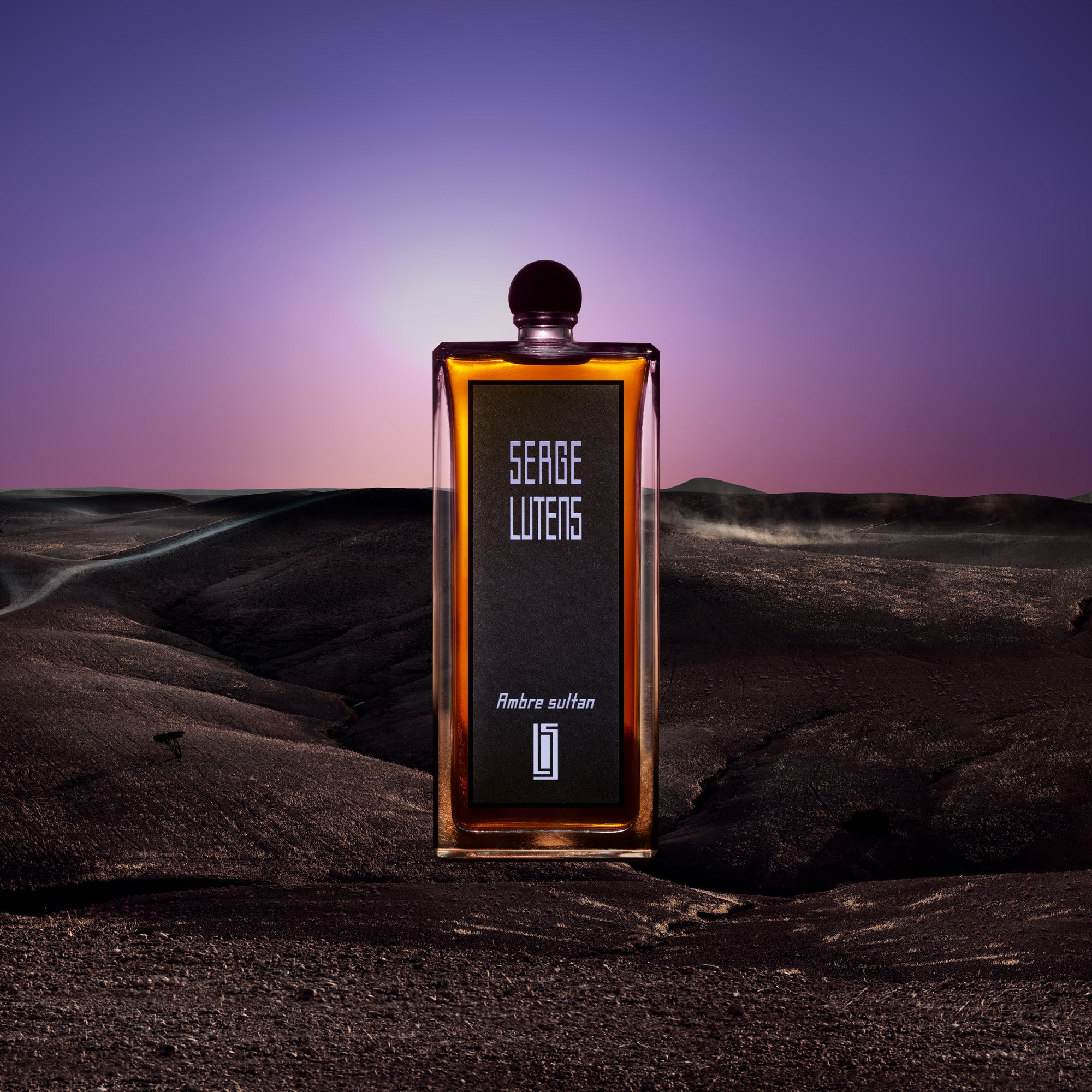 Kollektion Noire Ambre Sultan - Eau de Parfum, Eau de Parfum Unisex