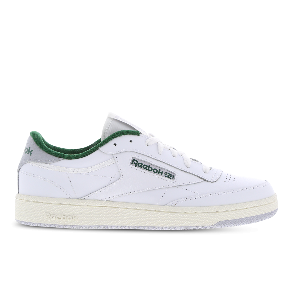 Reebok Club C 85 ID9221 / weiss