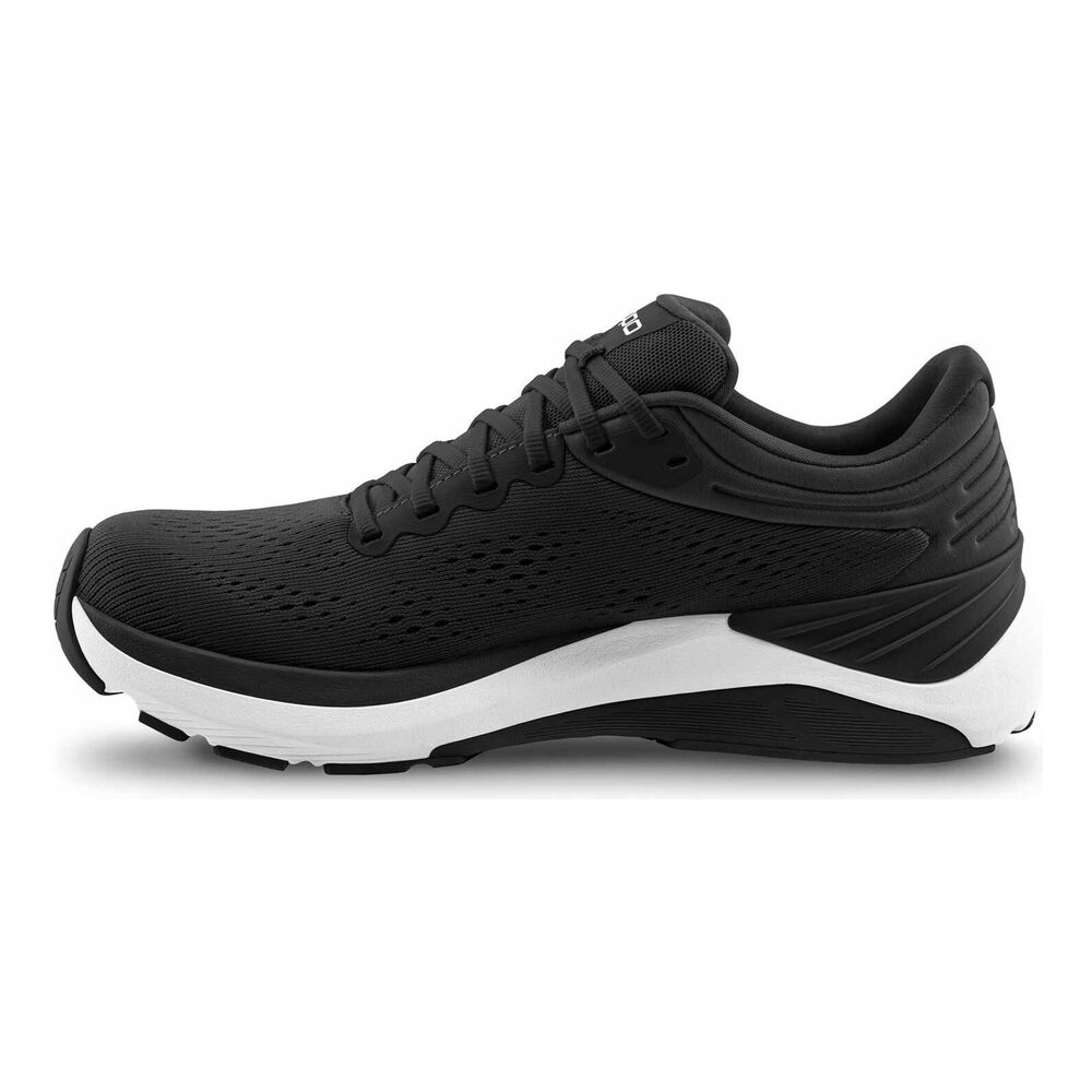 Topo Ultrafly 4 M056-BLKWHT / schwarz