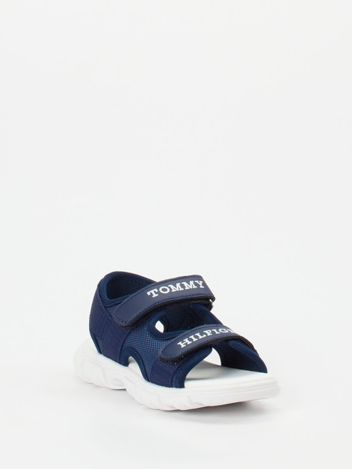 Sandalette-62011090138 Tommy Hilfiger