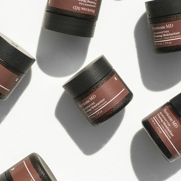 Perricone MD Neuropeptide Firming Moisturizer Gesichtscreme