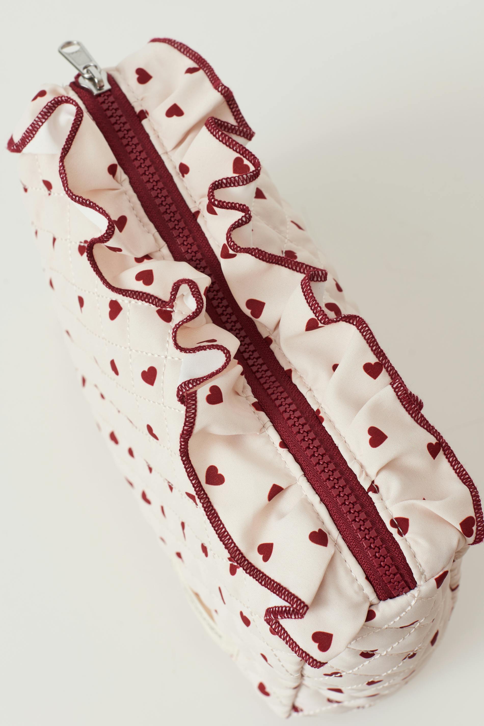 Toiletry bag